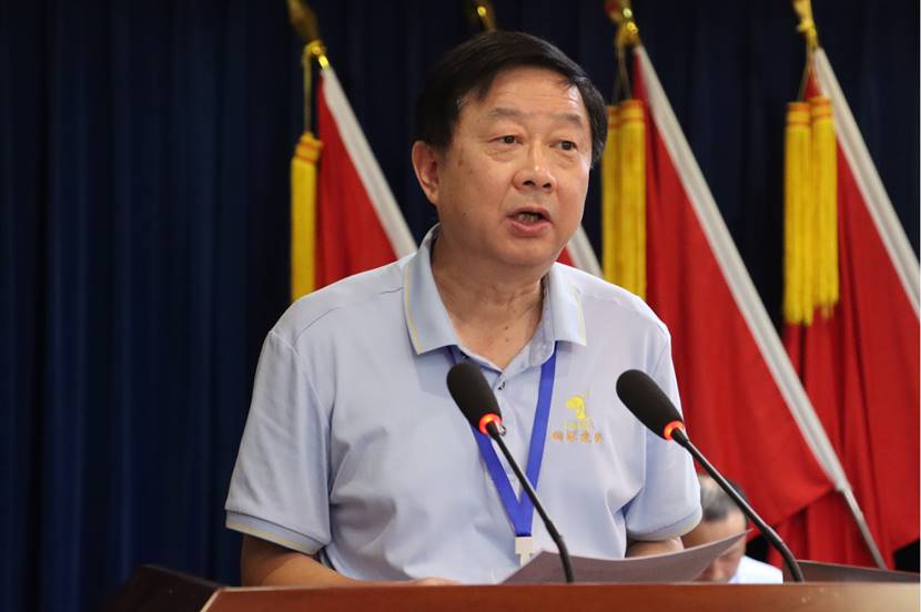 公司召開三屆一次職工代表會、三屆工會會員代表會