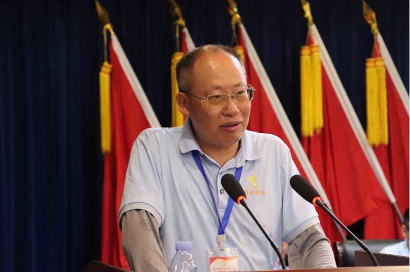 公司召開三屆一次職工代表會、三屆工會會員代表會